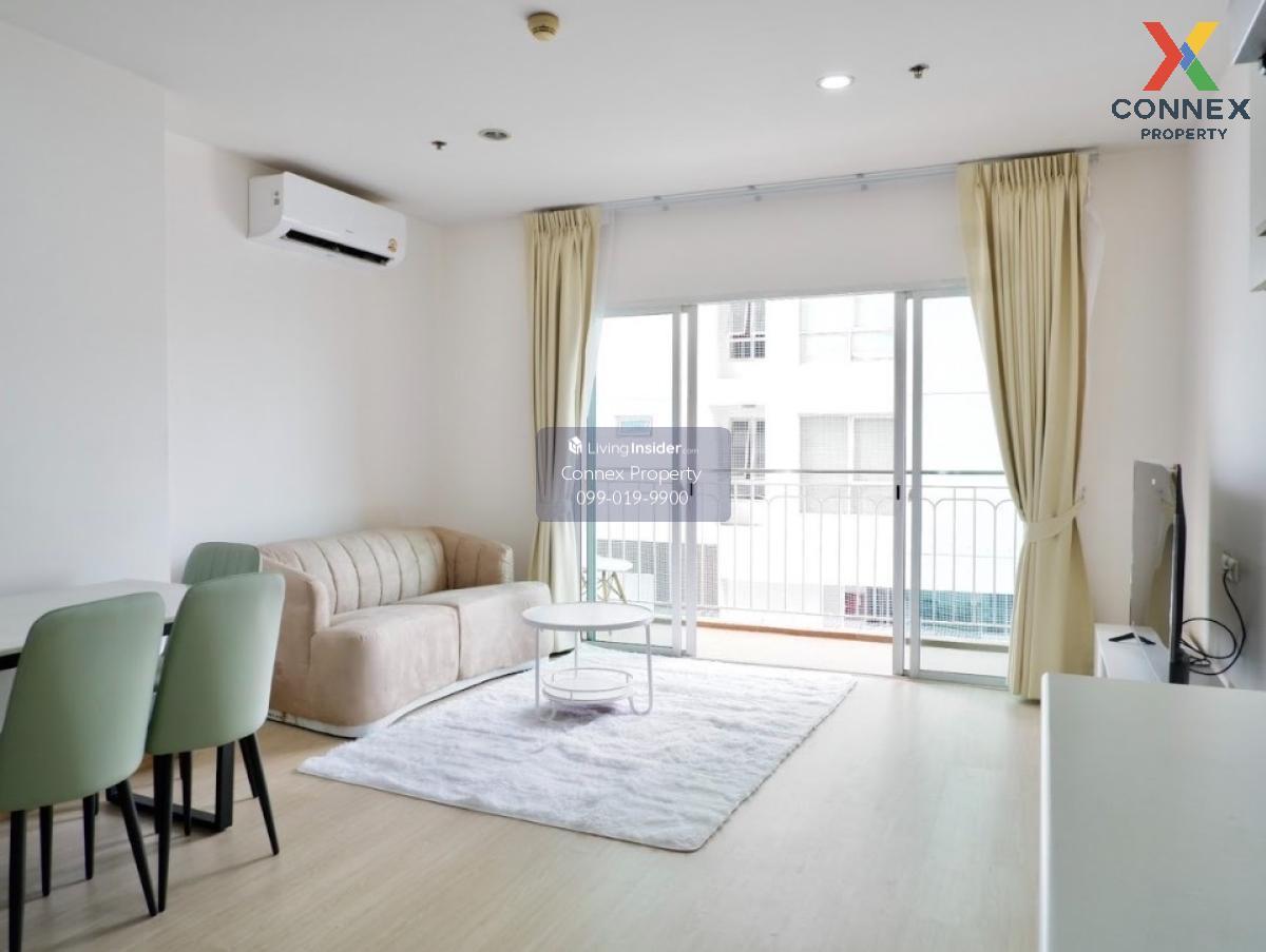 ขายคอนโด  เดอะ คอมพลีท ราชปรารภ BTS-อนุสาวรีย์ชัยสมรภูมิ มักกะสัน เขต ราชเทวี กรุงเทพ CX-113555 Loading...