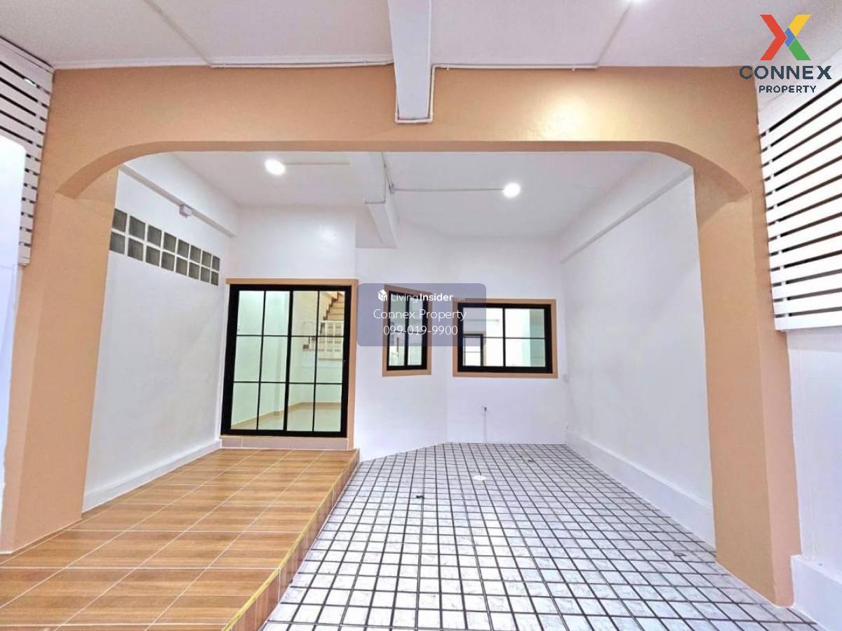 ขายทาวน์เฮ้าส์/ทาวน์โฮม  บัวทองธานี บางบัวทอง บางบัวทอง นนทบุรี CX-113696  (S) Loading...