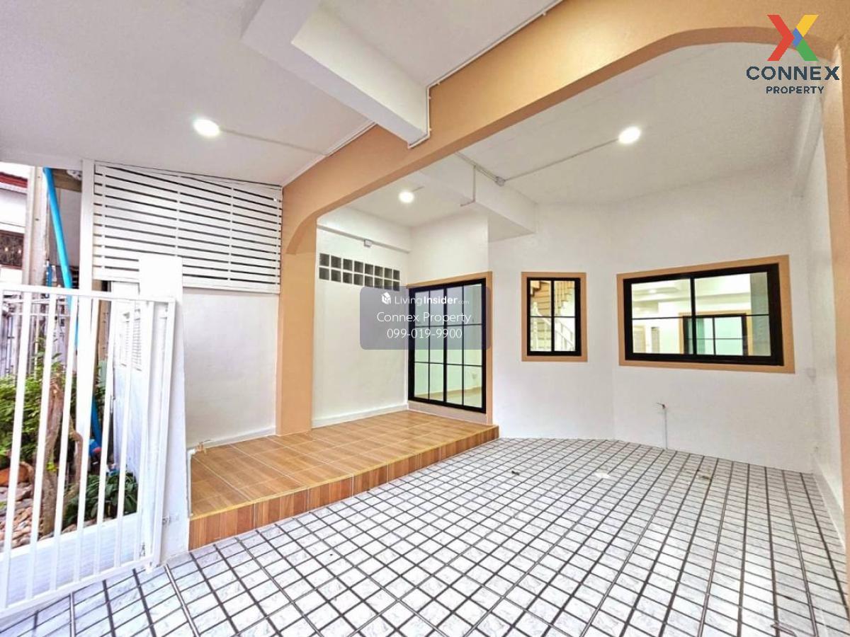 ขายทาวน์เฮ้าส์/ทาวน์โฮม  บัวทองธานี บางบัวทอง บางบัวทอง นนทบุรี CX-113696  (S) Loading...