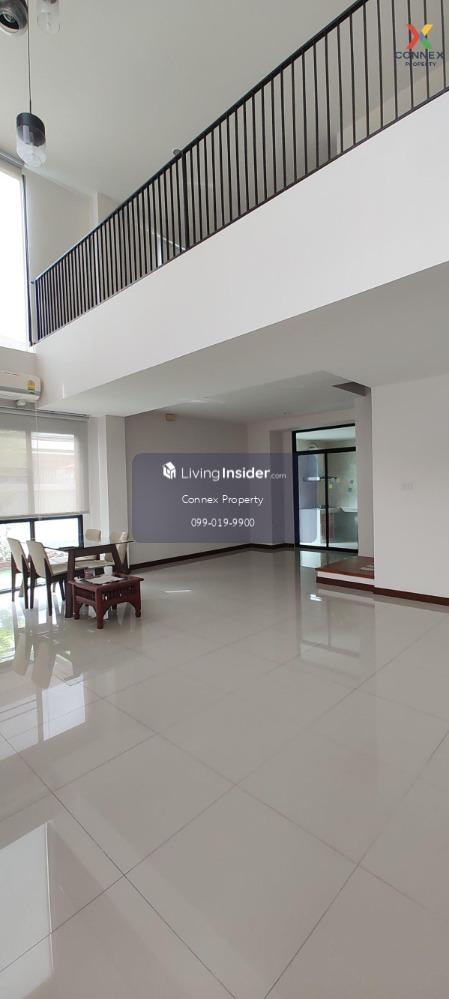 ขายทาวน์โฮม 3.5 ชั้น 250 ตรม. ซอย ลาดพร้าว 25 แยก 2  แขวงจันทรเกษม เขต จตุจักร กรุงเทพ CX-113879 Loading...