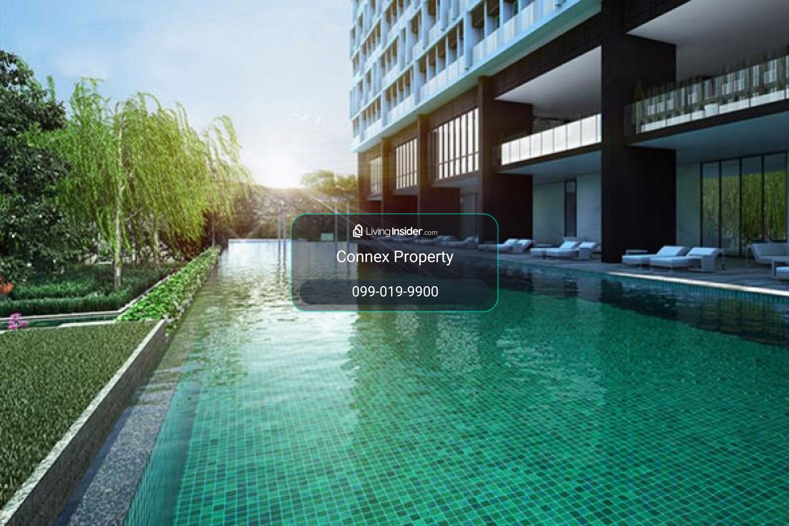 For Sale Condo , Noble Ploenchit , BTS-Phloen Chit , Lumpini , Pathum Wan , Bangkok , CX-115510 – รูปที่ 2