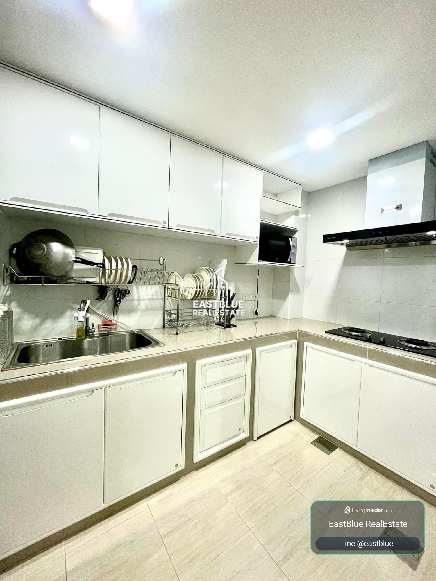 รวมค่าโอน ขาย Golden Town Sukhumvit-Lasalle 4 นอน 117 ตร.ม. 17 ตร.ว. 4.9 ล้าน 0642748883 – รูปที่ 4