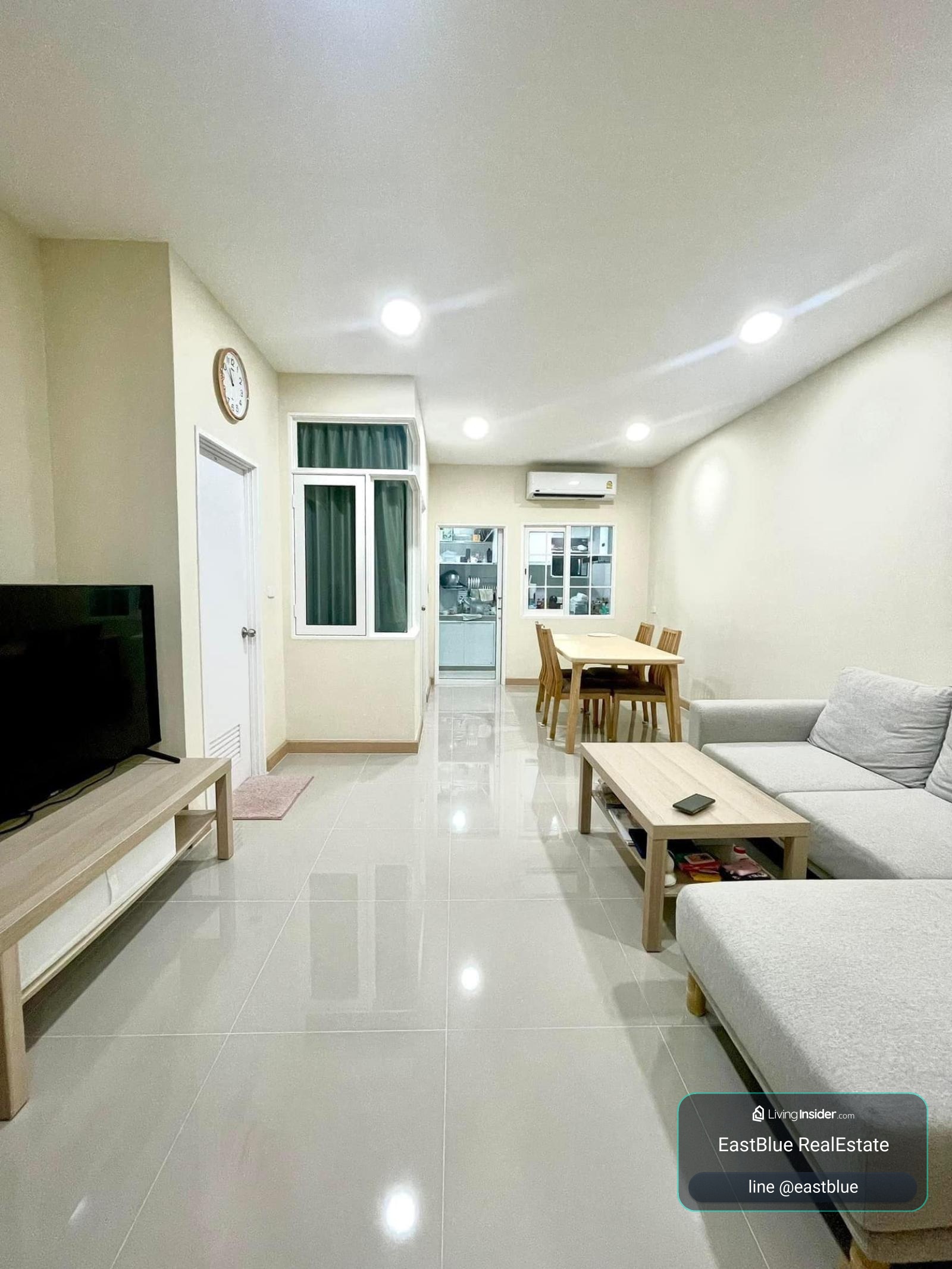 11/08/2026, รวมค่าโอน 🏡 ขาย บ้าน 4 ห้องนอน 117 ตร.ม. 4.9 ลบ. 0642748883 – รูปที่ 3