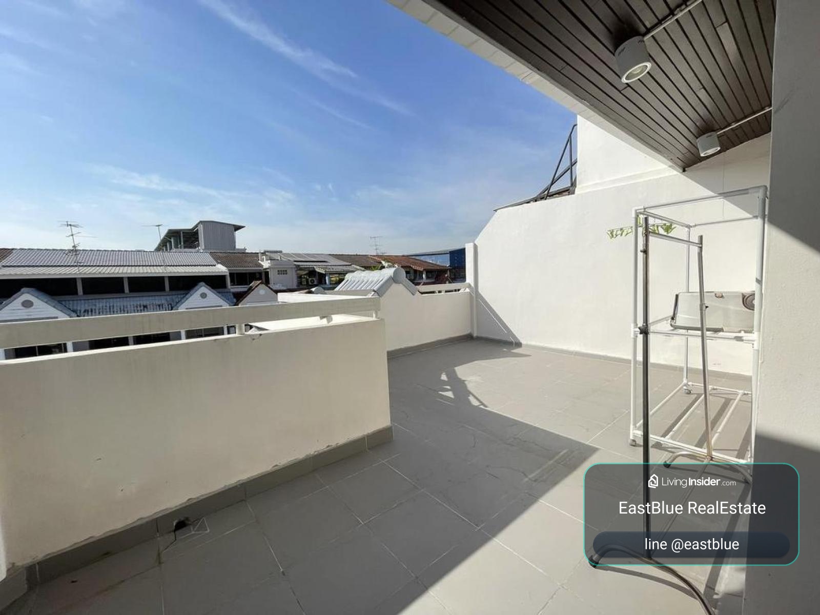 Home office for rent, Soi Srinakarin 42 – รูปที่ 3