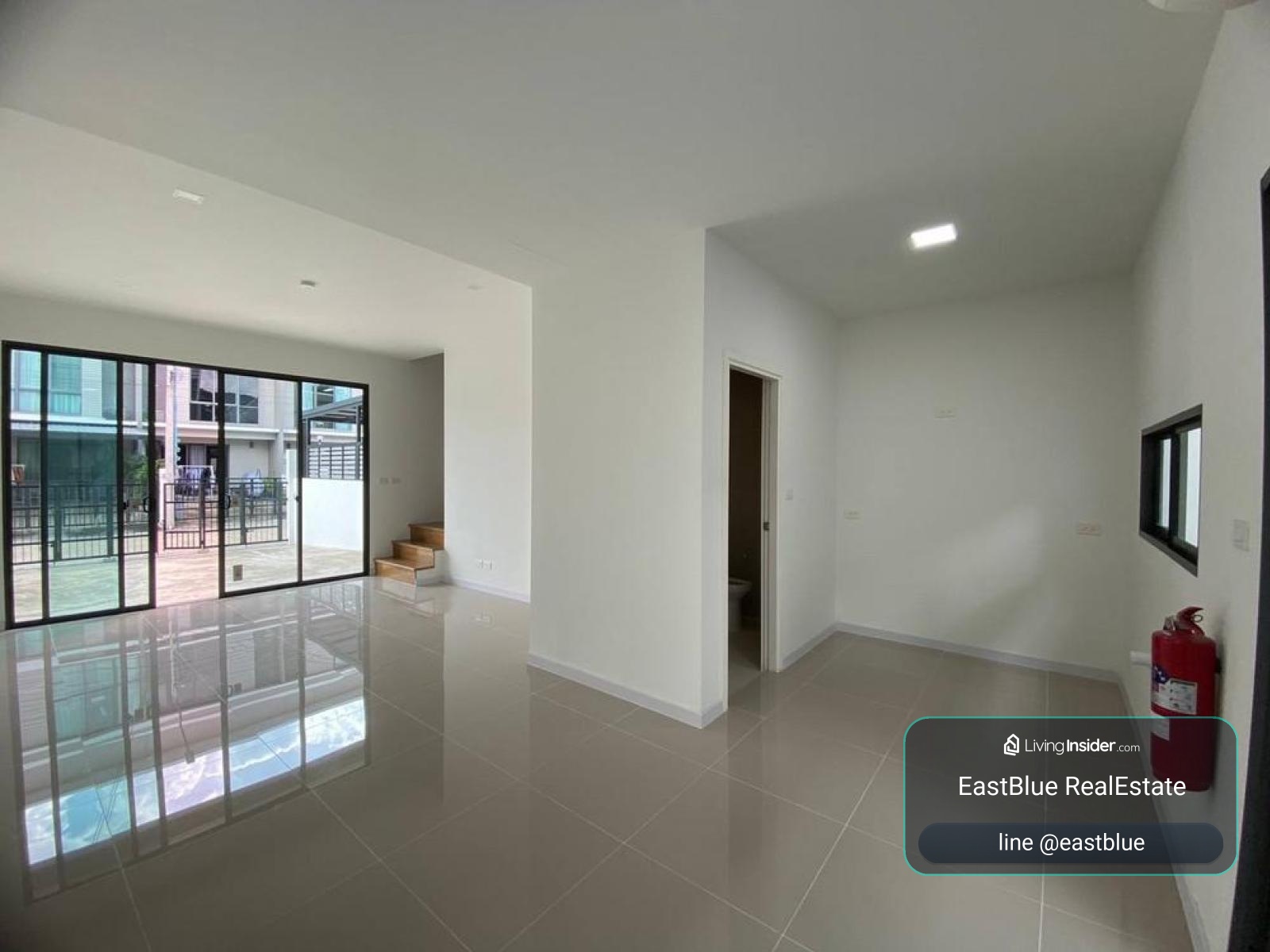 🔥Special price 3b3b 3.99mb - PATIO Ladkrabang-Motorway. – รูปที่ 3