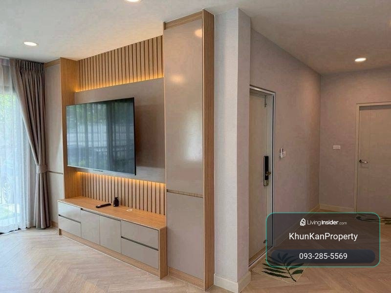 ✅For Rent✅Centro Bangna🔥Close to Mega bangna – รูปที่ 3