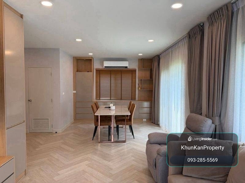 ✅For Rent✅Centro Bangna🔥Close to Mega bangna – รูปที่ 4