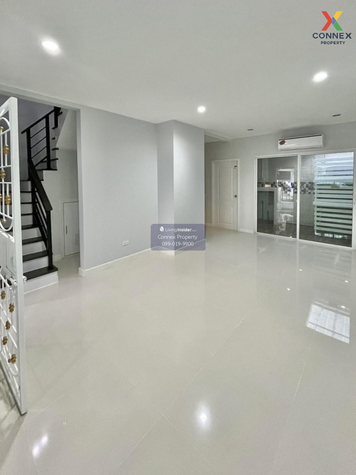 For Sale Townhouse/Townhome  , PRUKSATOWN PRIVET Onnut - SRINAKARIN , Prawet , Prawet , Bangkok , CX-114190 Loading...