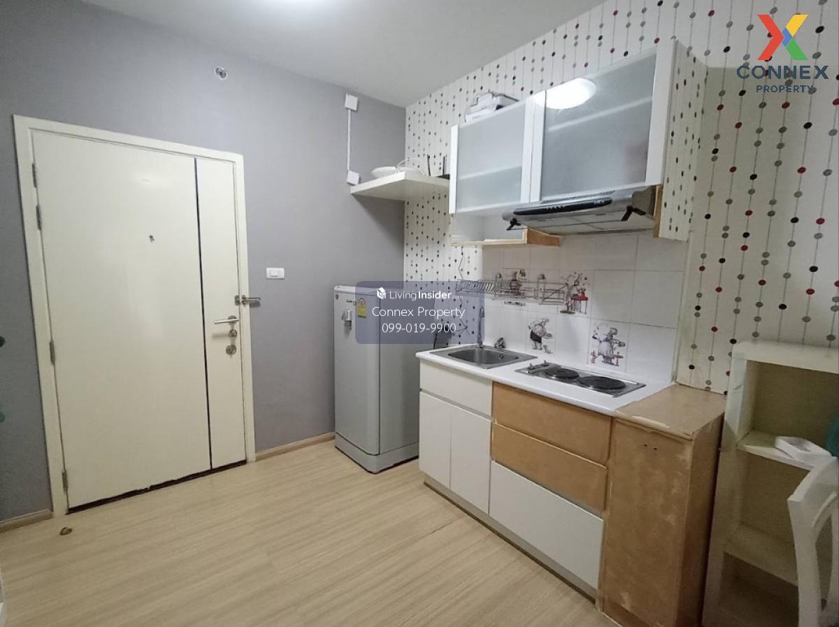 ขายคอนโด  เอ สเปซ อโศก - รัชดา MRT-พระราม 9 ดินแดง เขต ดินแดง กรุงเทพ  CX-34366 Loading...