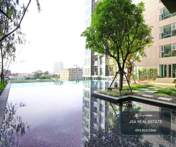 ✨ For Sale: Rhythm Sukhumvit 36 - 38 Condo ✨💰 Only 7,000,000 THBB – รูปที่ 2