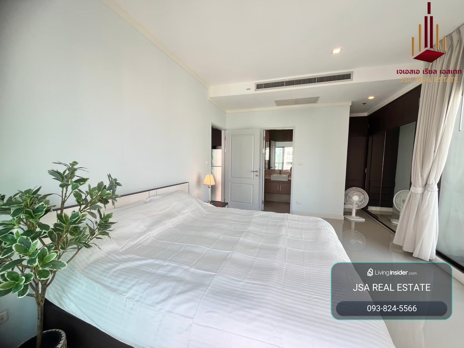 ✨ For Sale : Noble Refine  Condo ✨  💰 Only 7,990,000  THB – รูปที่ 4