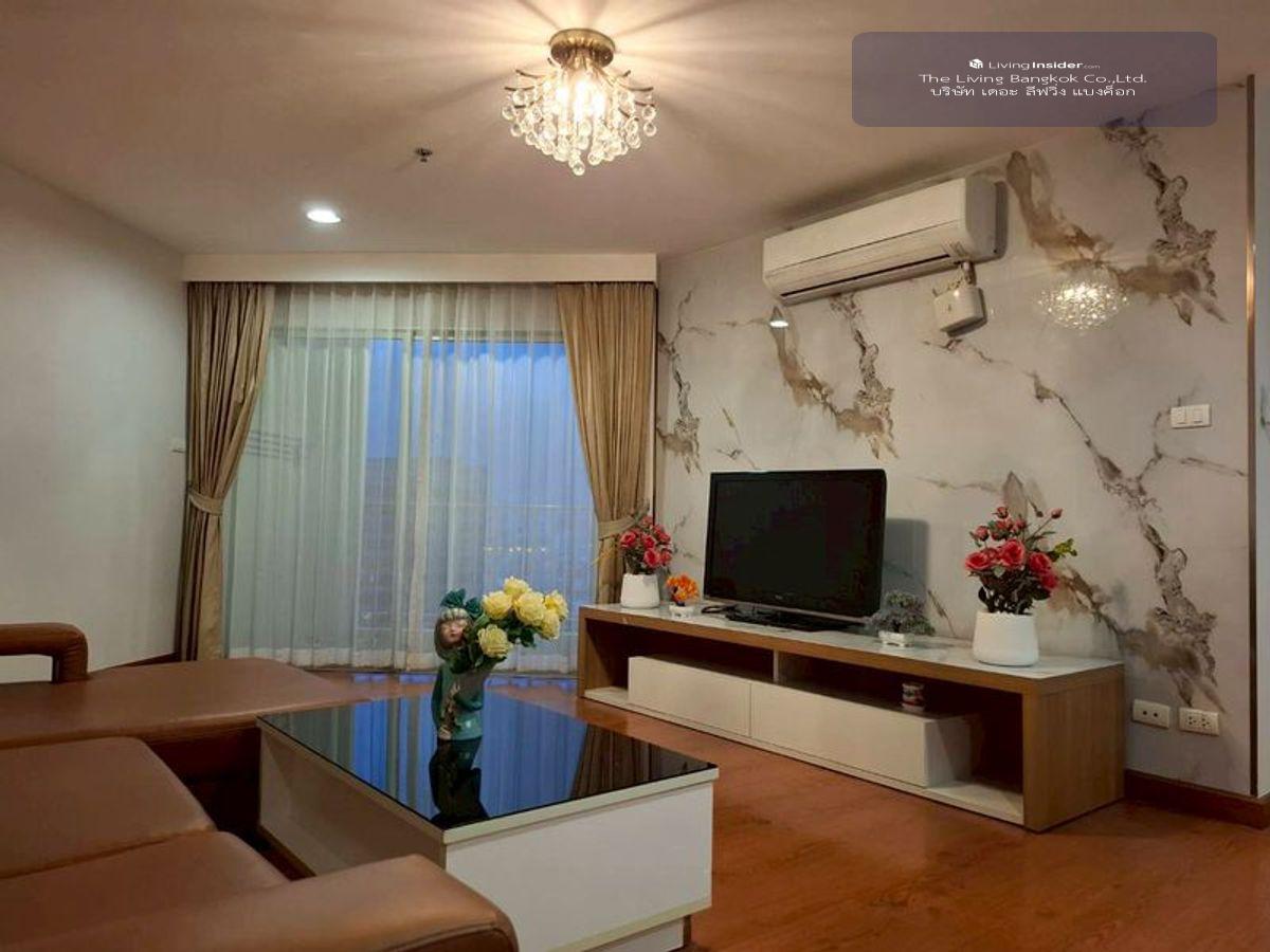 For Rent Belle Grand Rama 9 : Belle Grand Rama 9 (ST-02) Loading...