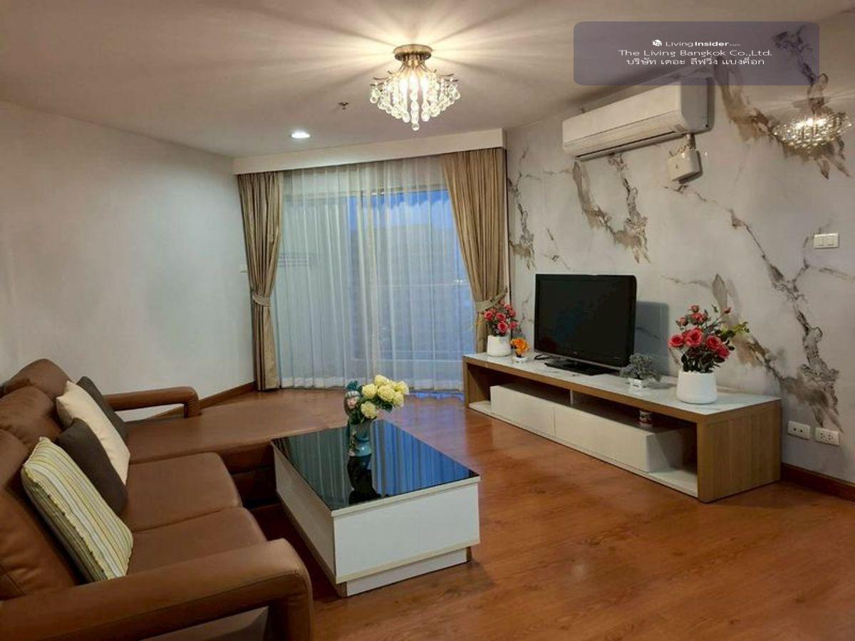 For Rent Belle Grand Rama 9 : Belle Grand Rama 9 (ST-02) Loading...