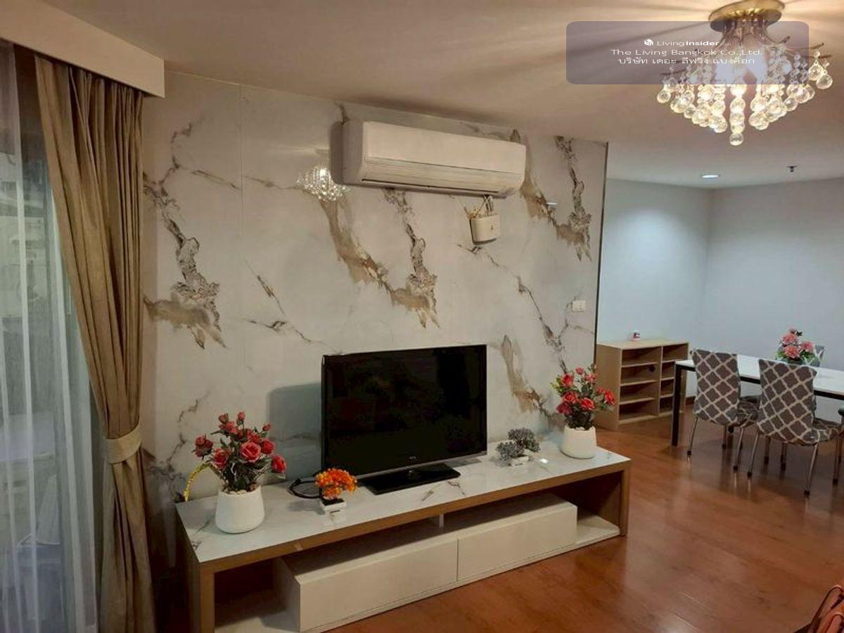 For Rent Belle Grand Rama 9 : Belle Grand Rama 9 (ST-02) Loading...