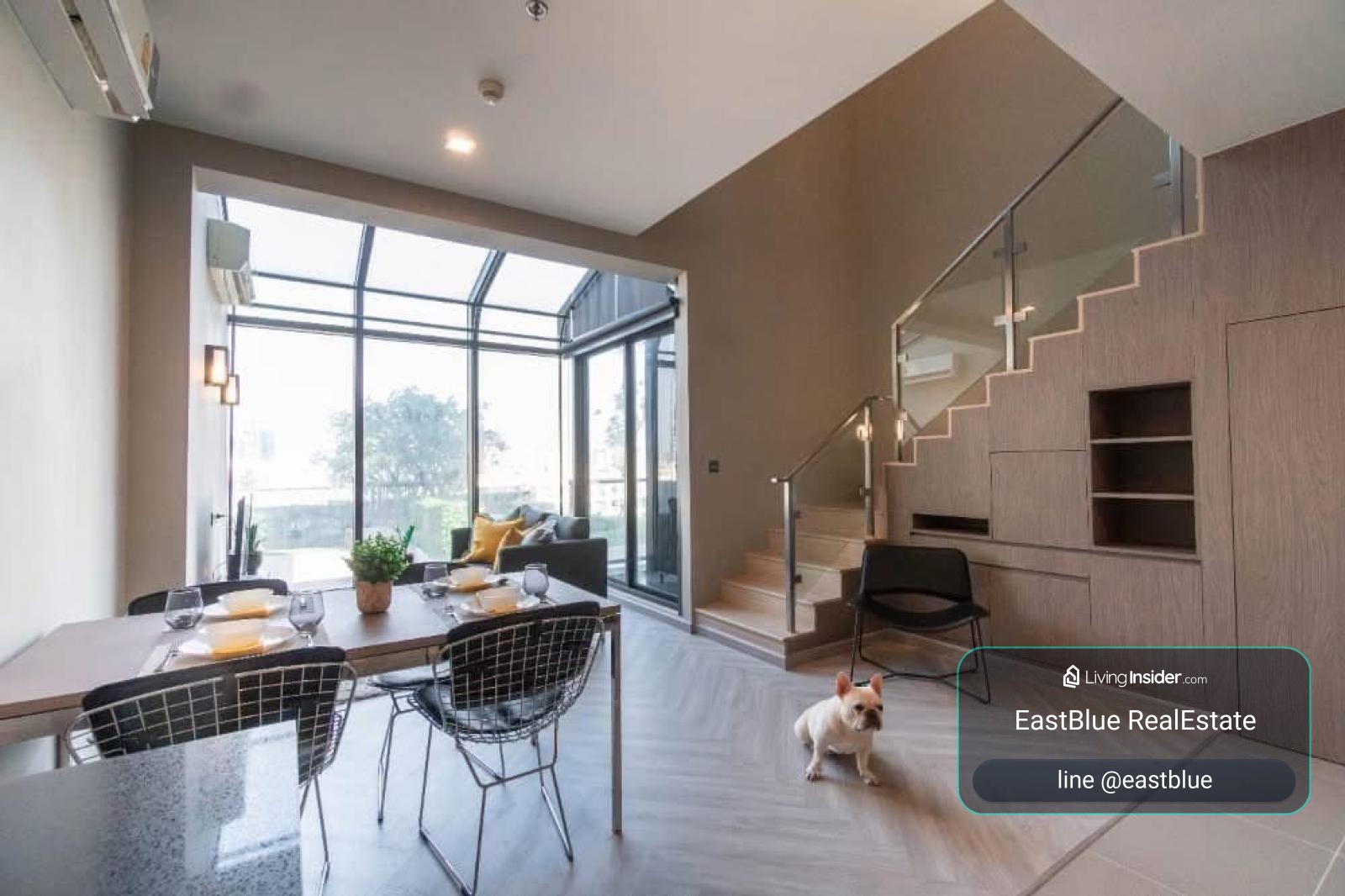05/10/2026, รวมค่าโอน🏡 ขายด่วน! คอนโดติด BTS หมอชิต เพียง 8.49 ล้าน

🔥 M Jatujak ห้อง 63 ตร.ม. ใกล้ตลาดจตุจักร สบายชีวิต! 0642748883 – รูปที่ 3