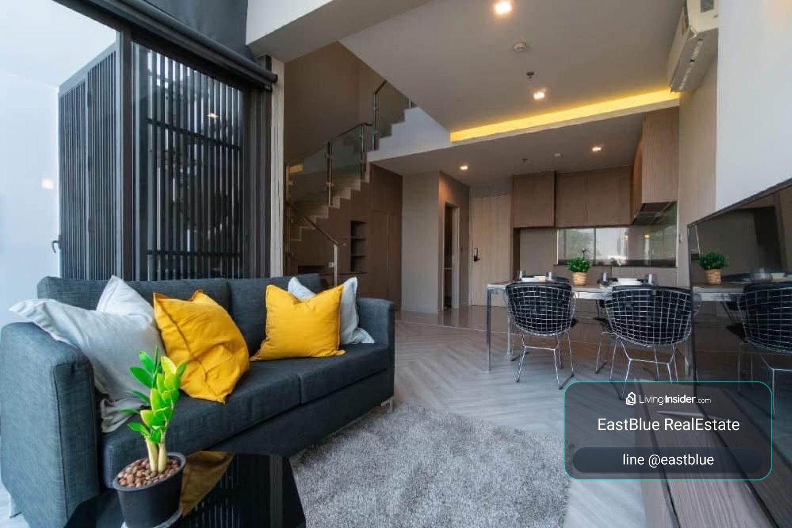 15/10/2026, Prime Jatujak Condo: Spacious 63 sqm Urban Oasis Near BTS Mochit 🏙️🌆

Unbeatable Investment: Only 8.49M THB for Modern Living Perfection! 0642748883 – รูปที่ 2