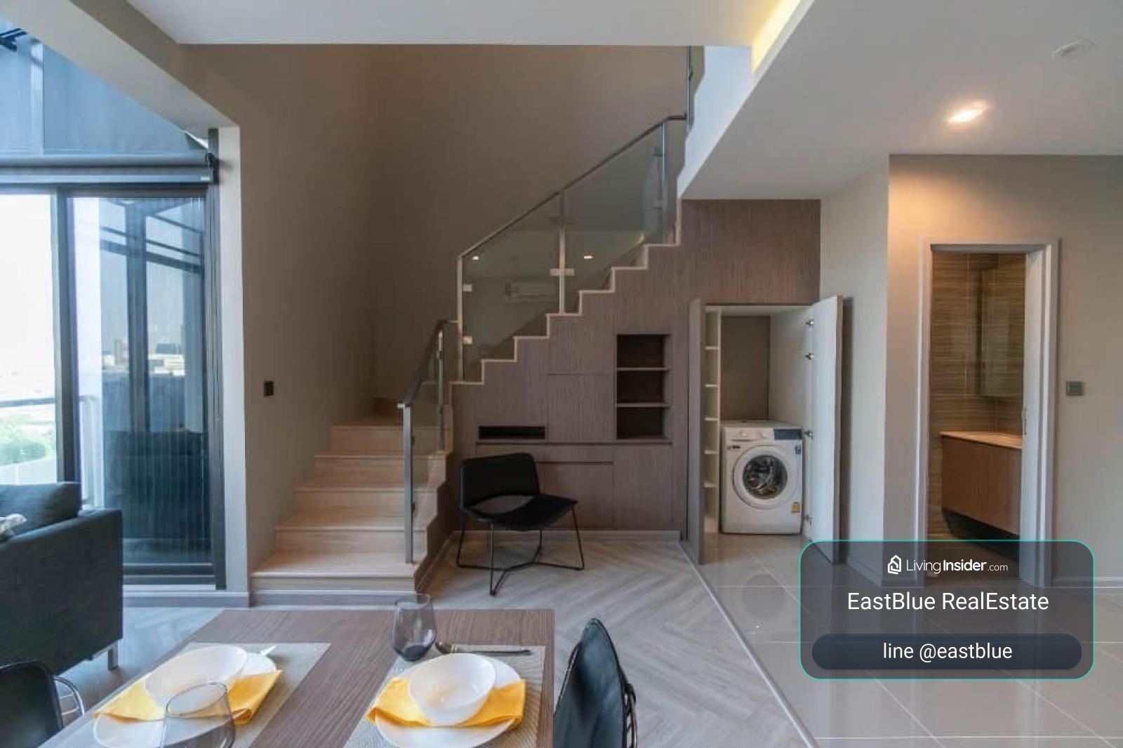 15/10/2026, Prime Jatujak Condo: Spacious 63 sqm Urban Oasis Near BTS Mochit 🏙️🌆

Unbeatable Investment: Only 8.49M THB for Modern Living Perfection! 0642748883 – รูปที่ 4