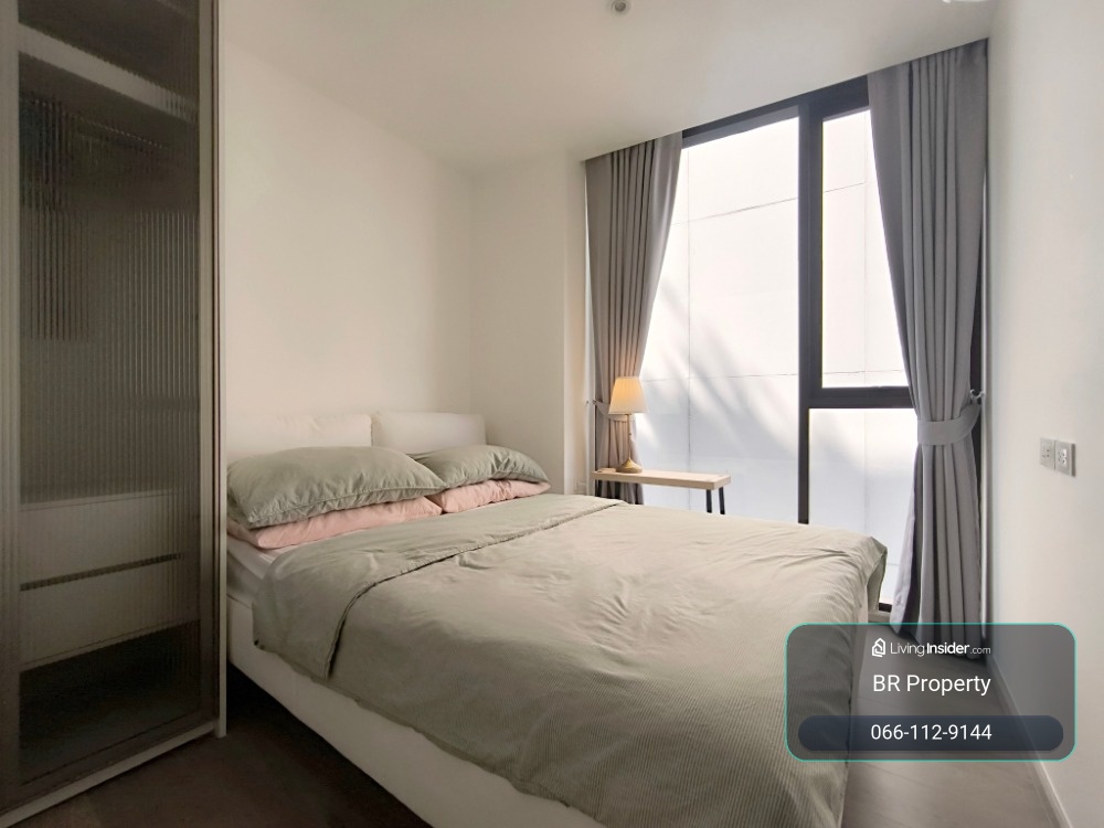 🌿✨Fynn Asoke | Rental 23,000 Baht ✨🌿 – รูปที่ 3