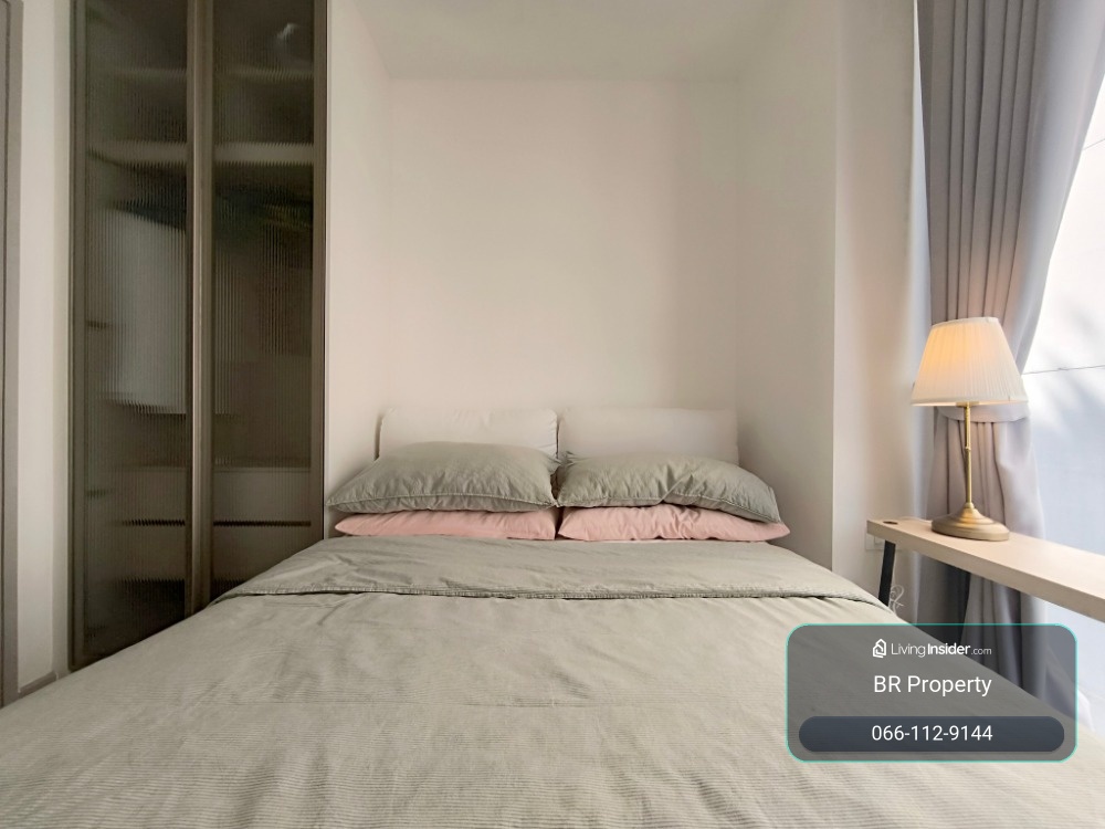 🌿✨Fynn Asoke | Rental 23,000 Baht ✨🌿 – รูปที่ 4
