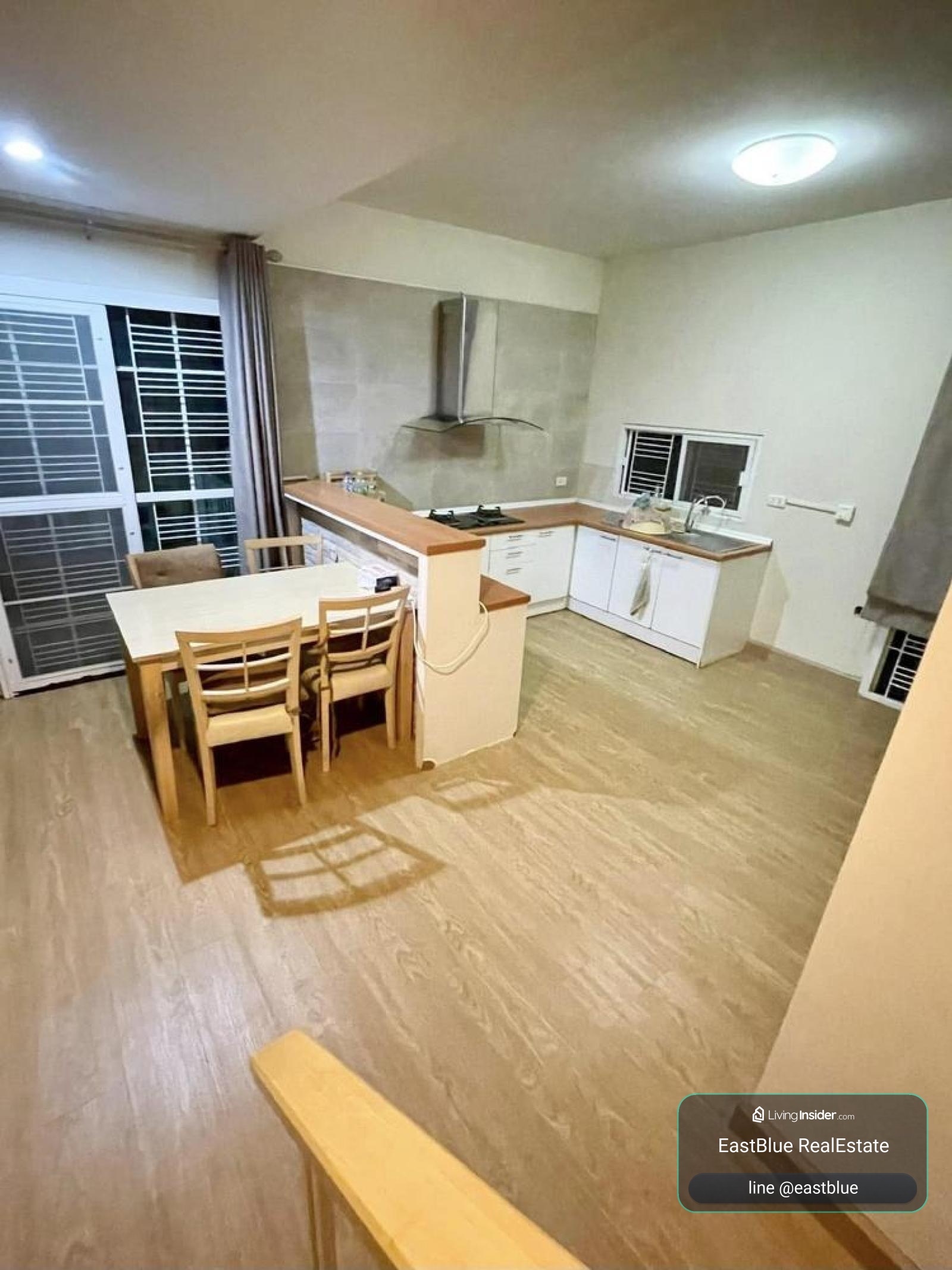 For sale and rent, location next to Mega Bangna shopping mall, expressway, ring road, motorway – รูปที่ 3