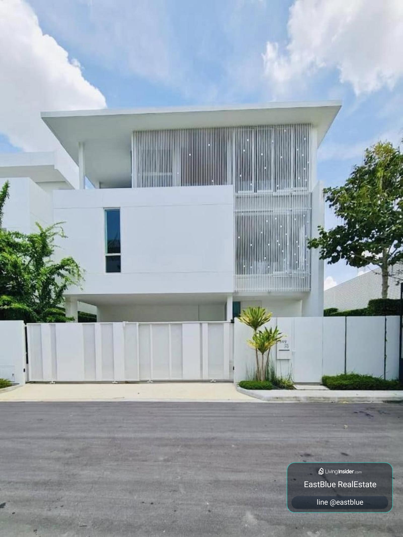 05/06/2026, บ้านหรู 4 ห้องนอน ใจกลางเอกมัย-รามอินทรา 
พร้อมพื้นที่กว้าง 380 ตร.ม. ราคา 53.9 ล้านเท่านั้น! 0642748883 – รูปที่ 2
