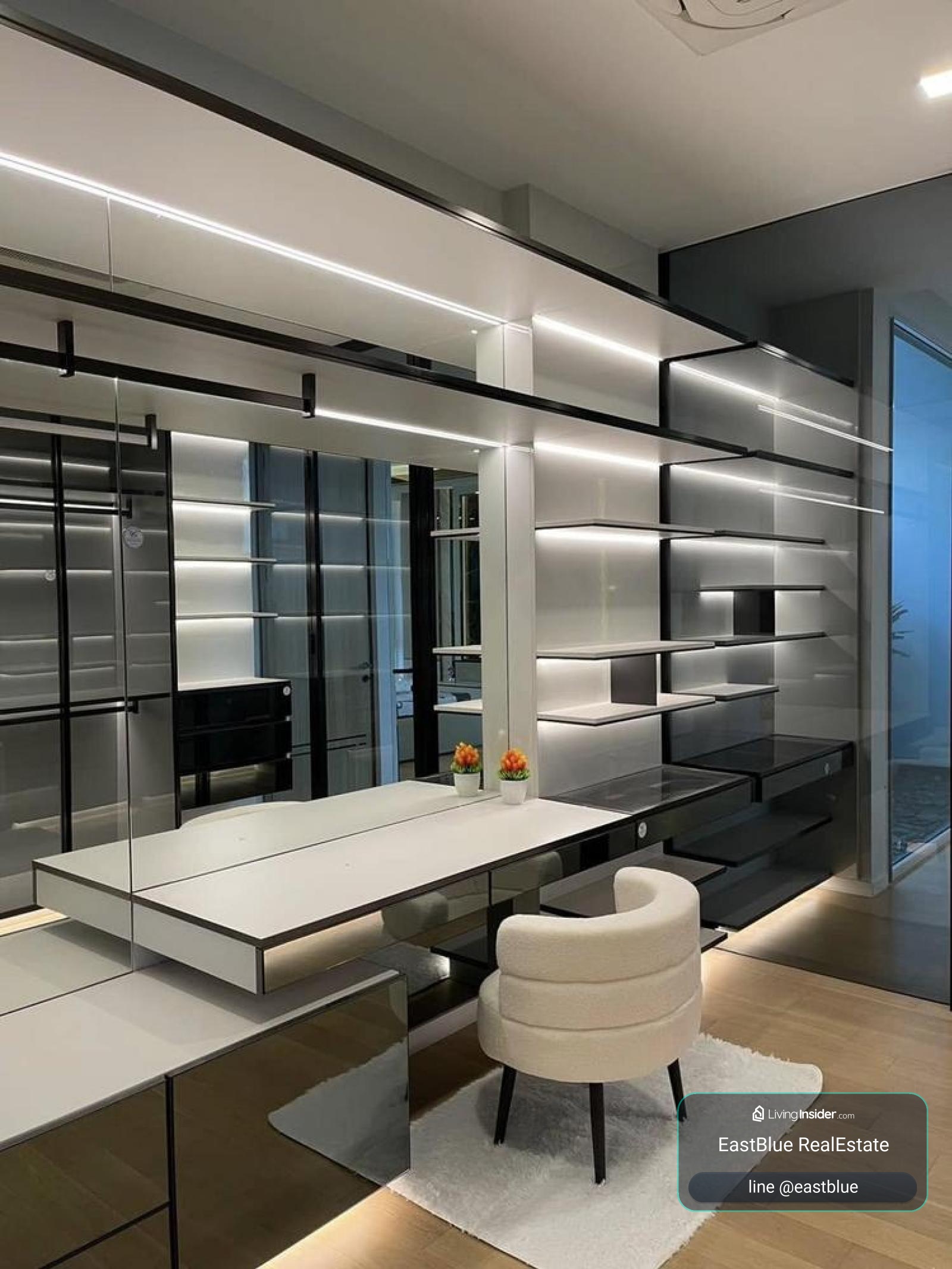 05/06/2026, บ้านหรู 4 ห้องนอน ใจกลางเอกมัย-รามอินทรา 
พร้อมพื้นที่กว้าง 380 ตร.ม. ราคา 53.9 ล้านเท่านั้น! 0642748883 – รูปที่ 4