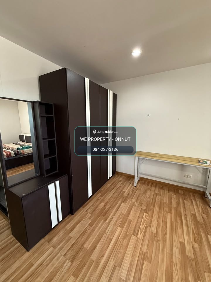 ห้องสวยราคาดี!!⭐Regent Home 19 Sukhumvit 93 (รีเจ้นท์ โฮม 19 สุขุมวิท 93) – รูปที่ 3
