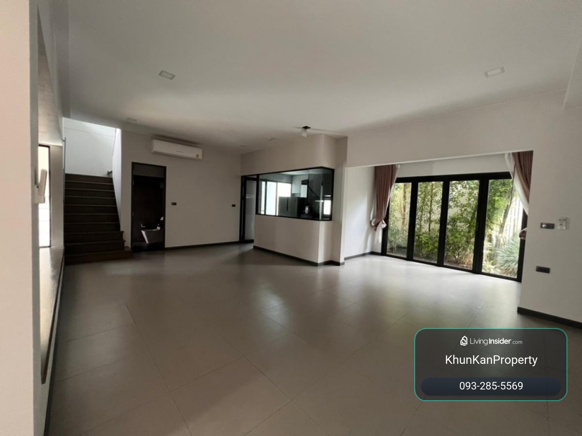 ✅Rent✅ Vive Bangna Km7 🔥close to mega bangna – รูปที่ 4