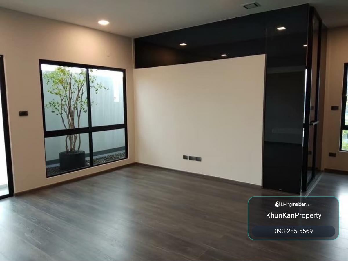 ✅Rent✅ Vive Bangna Km7 🔥close to mega bangna – รูปที่ 3