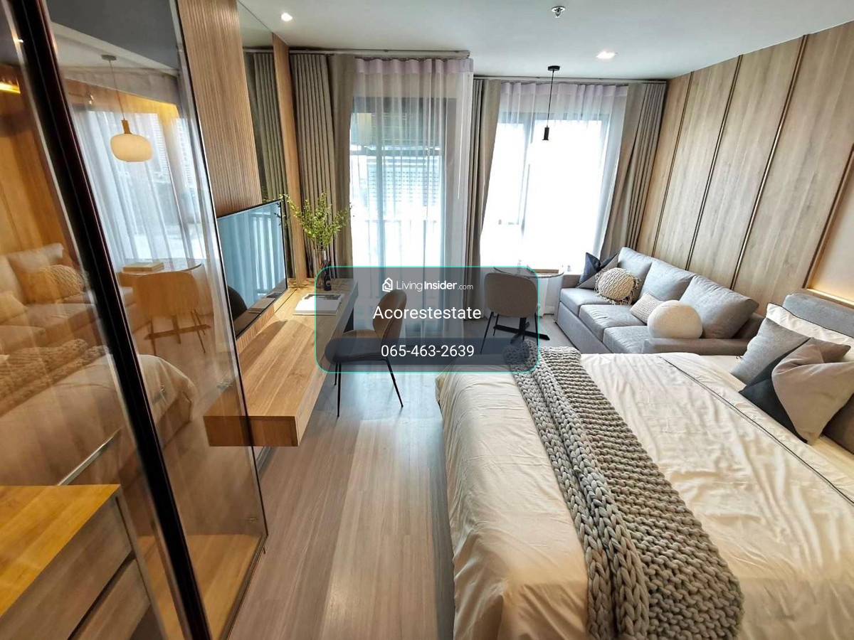 For rent life Ladprao – รูปที่ 2