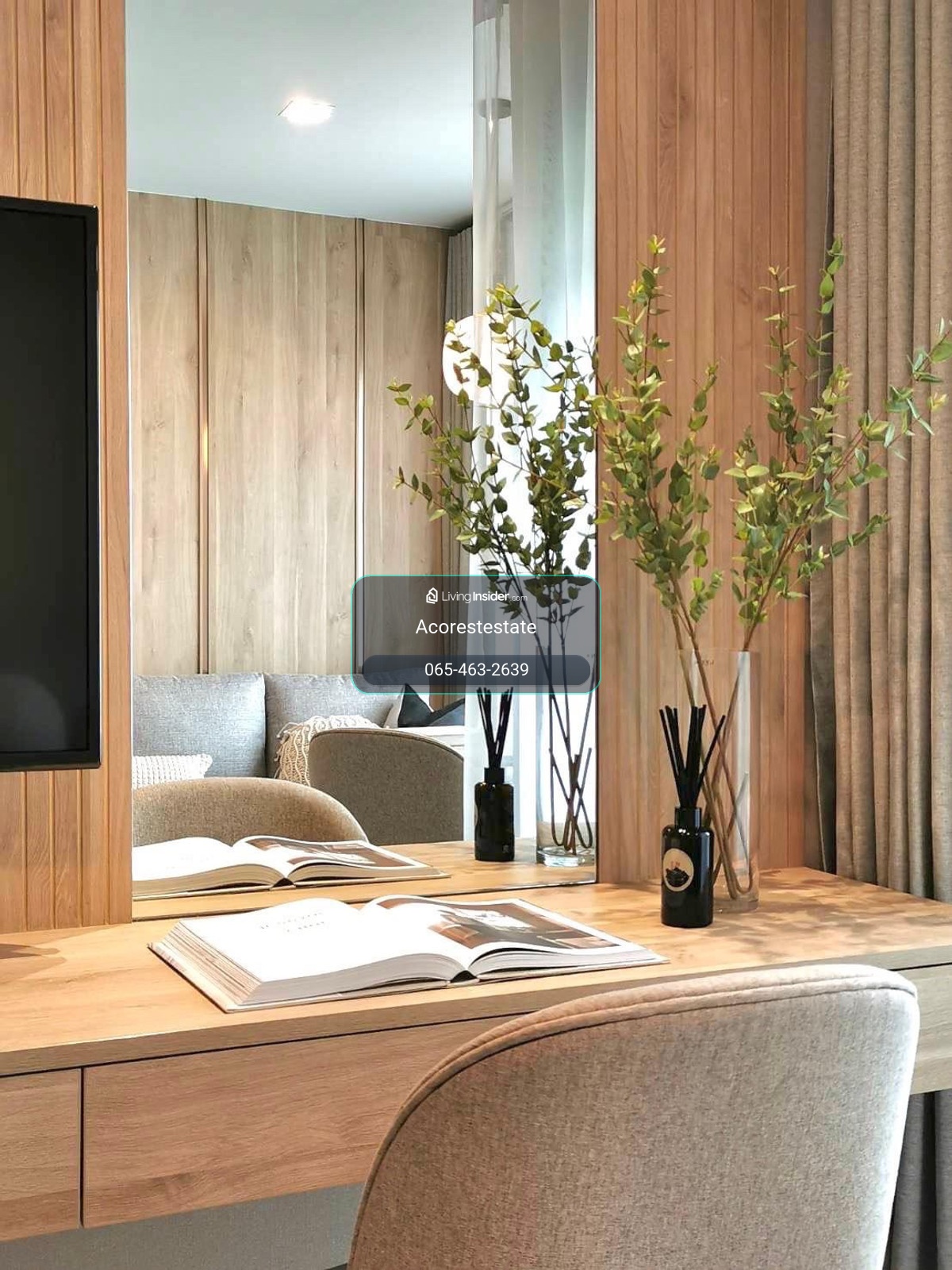 For rent life Ladprao – รูปที่ 4