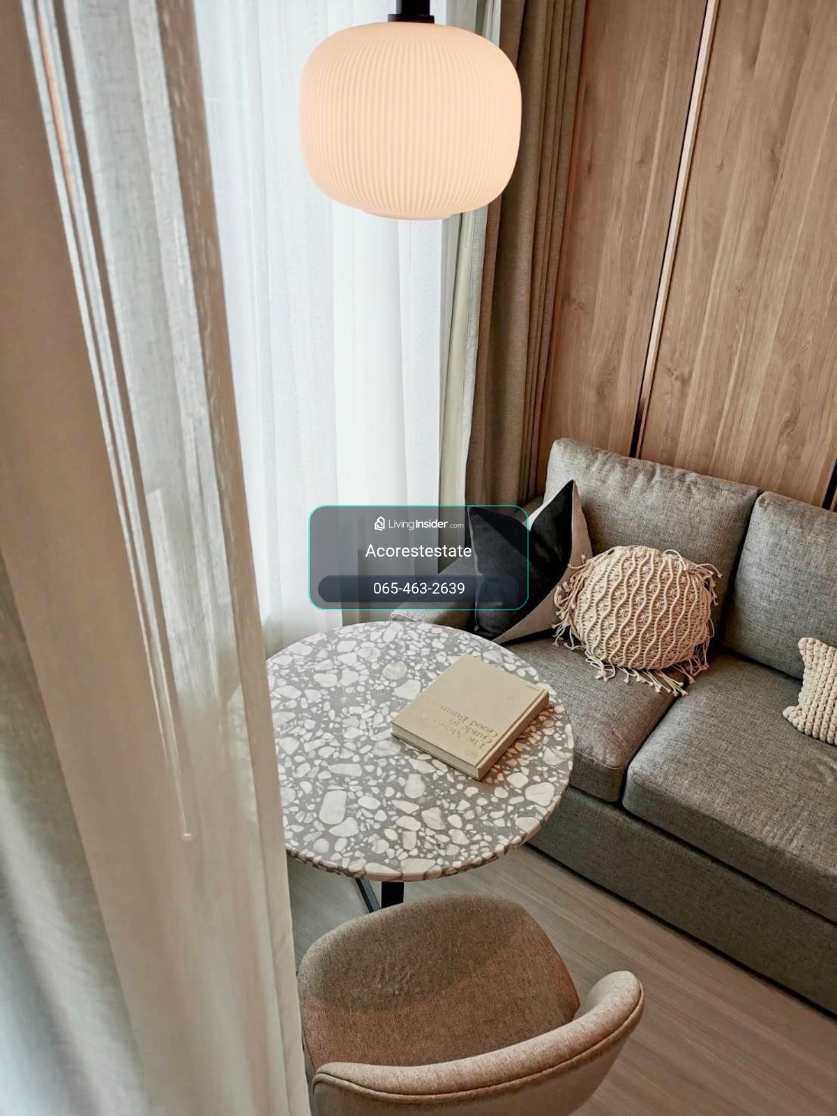 For rent life Ladprao – รูปที่ 3