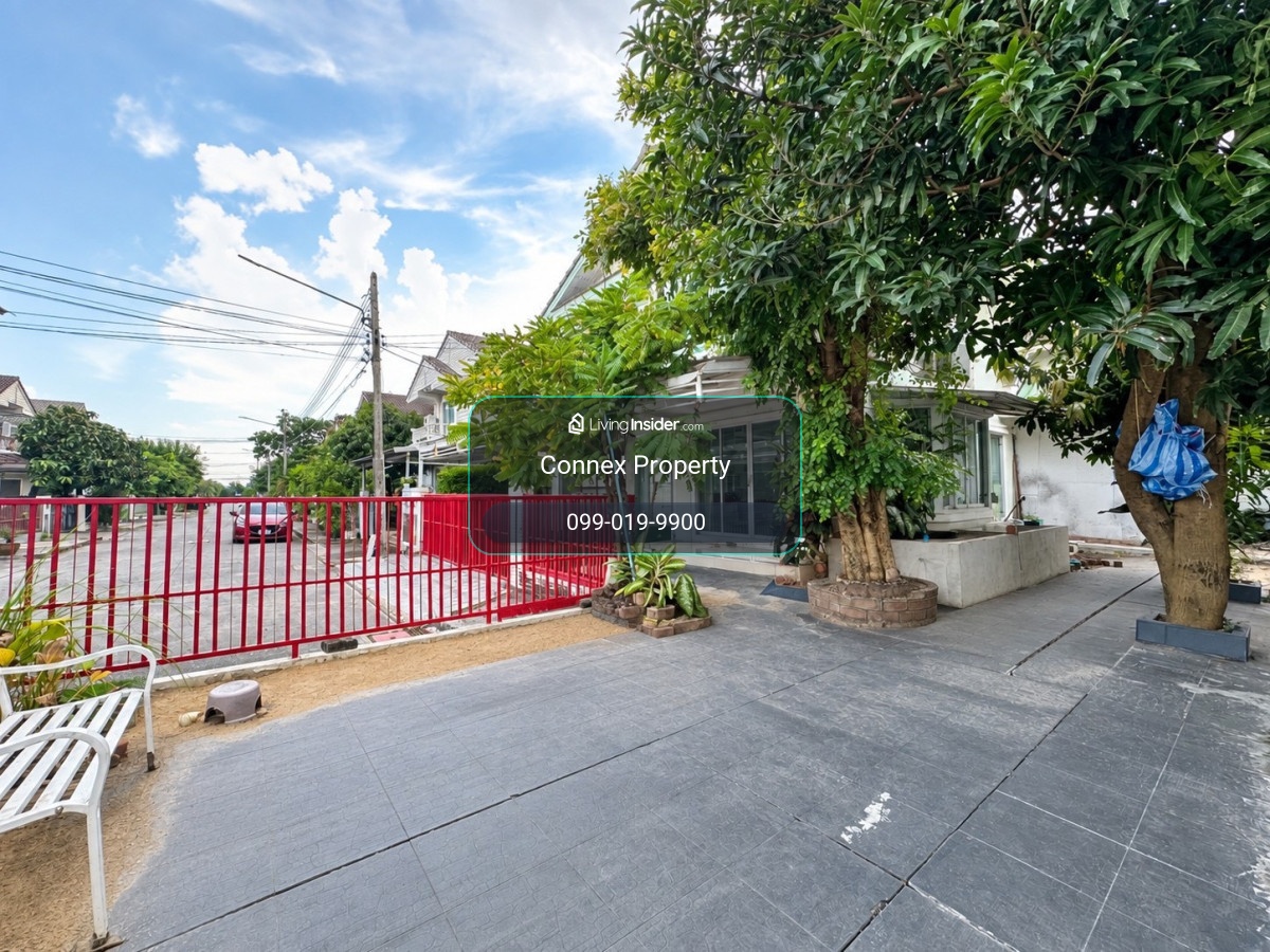 ขายบ้าน  พฤกษ์ลดา 3 รังสิต-คลอง 4 ลาดสวาย ลำลูกกา ปทุมธานี CX-181852 – รูปที่ 2