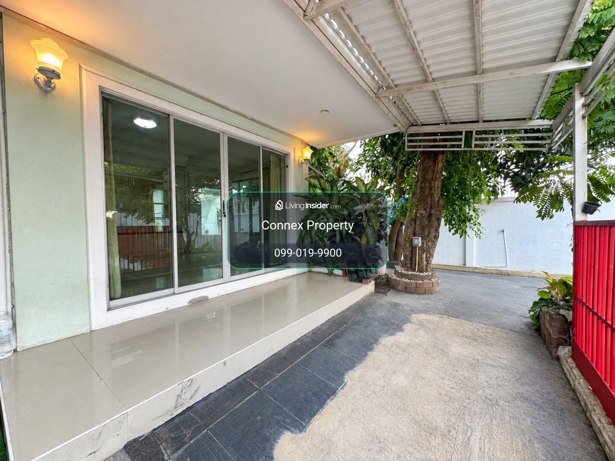 ขายบ้าน  พฤกษ์ลดา 3 รังสิต-คลอง 4 ลาดสวาย ลำลูกกา ปทุมธานี CX-181852 – รูปที่ 4