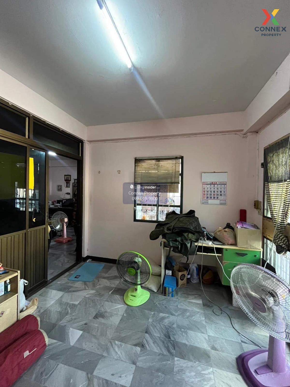 ขายทาวน์เฮ้าส์/ทาวน์โฮม  บ้านสวนทิปโก้ วงศ์สว่าง เขต บางซื่อ กรุงเทพ CX-114614   (S) Loading...