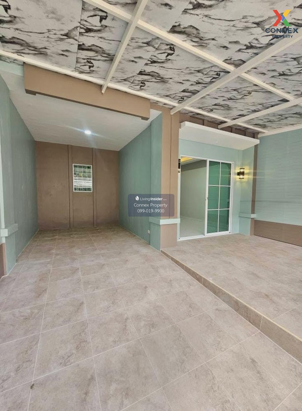 For Sale Townhouse/Townhome  , Pruksa Ville Pinklao - Wongwaen 2 , Plai Bang , Bang Kruai , Nonthaburi , CX-114925 Loading...