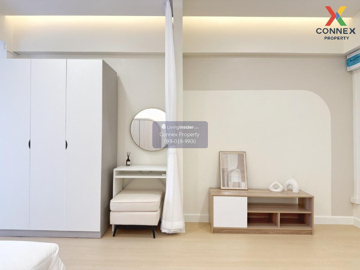 For Sale Condo , Regent Ratchada Tower , MRT-Sutthisan , Din Daeng , Din Daeng , Bangkok , CX-115187 Loading...