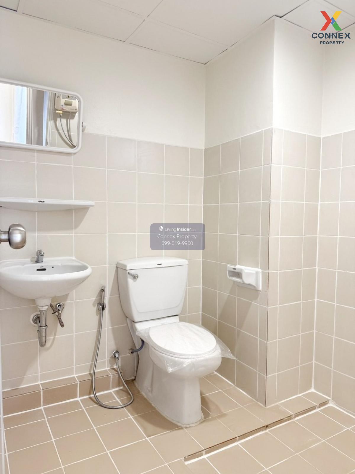 For Sale Condo , Regent Ratchada Tower , MRT-Sutthisan , Din Daeng , Din Daeng , Bangkok , CX-115187 Loading...