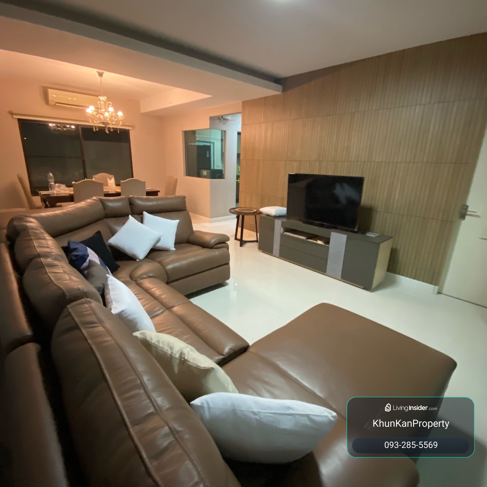 ✅Rent✅ Manthana Km 7 near Mega Bangna – รูปที่ 3