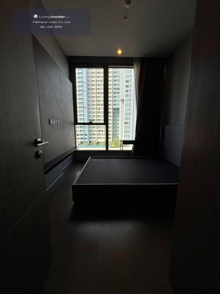 For Rent 2 Bedroom 2 Bathroom 77 SQ.M Nice Room - Ready to Move in Loading...