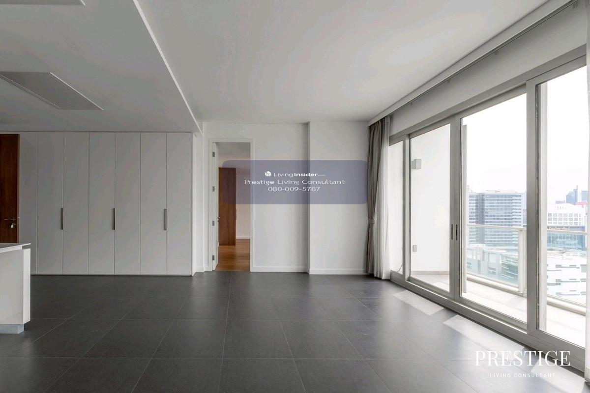 📌For RENT เช่า | 185 Rajadamri 2BR 121sqm 120,000THB Loading...