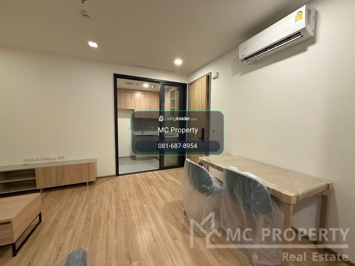 XT Phayathai 1 bedroom 46sqm super rare brand new unit for rent only 28,000 please contact 0816878954 – รูปที่ 3