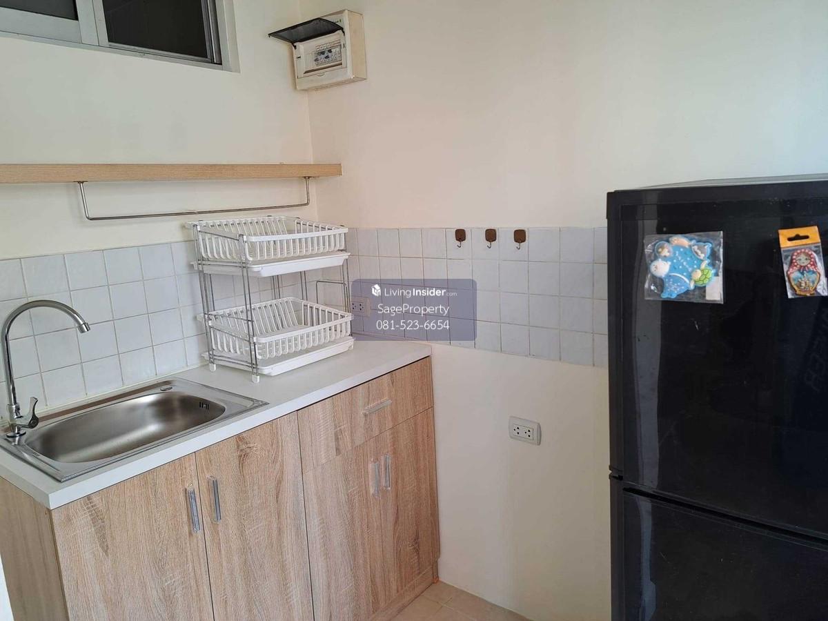 🏠Low rise condo🏠🚆mrt Bang Yi Khan 400 meters🚆 🔥 Rent My Condo Pinklao 🔥 Loading...