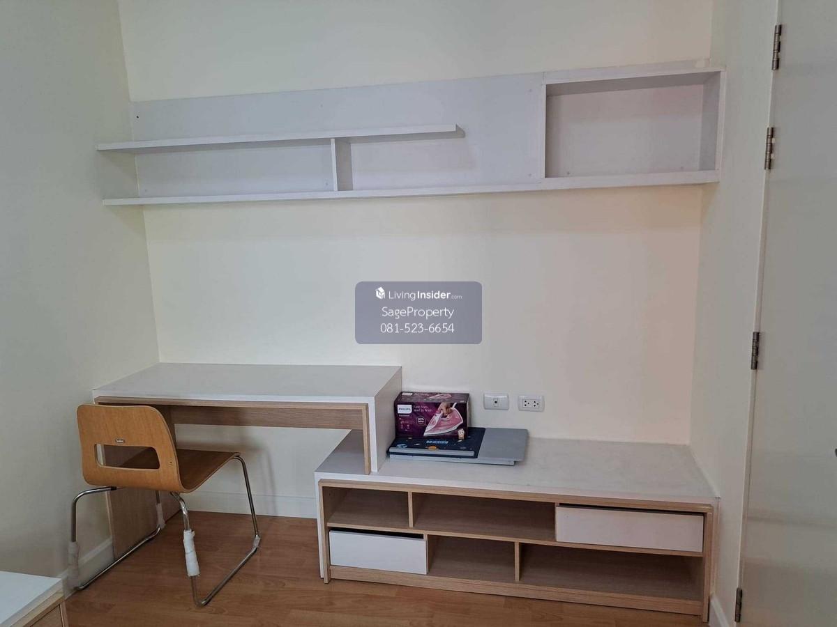 🏠Low rise condo🏠🚆mrt Bang Yi Khan 400 meters🚆 🔥 Rent My Condo Pinklao 🔥 Loading...