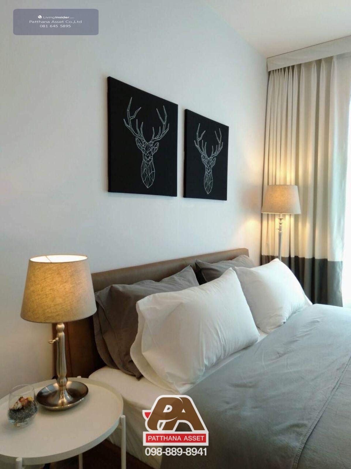 𝟭 𝗯𝗲𝗱𝗿𝗼𝗼𝗺 𝗽𝗹𝘂𝘀 𝘄𝗮𝗹𝗸-𝗶𝗻 𝗰𝗹𝗼𝘀𝗲𝘁 near MRT Phetchaburi & Airport link Makkasan station Loading...