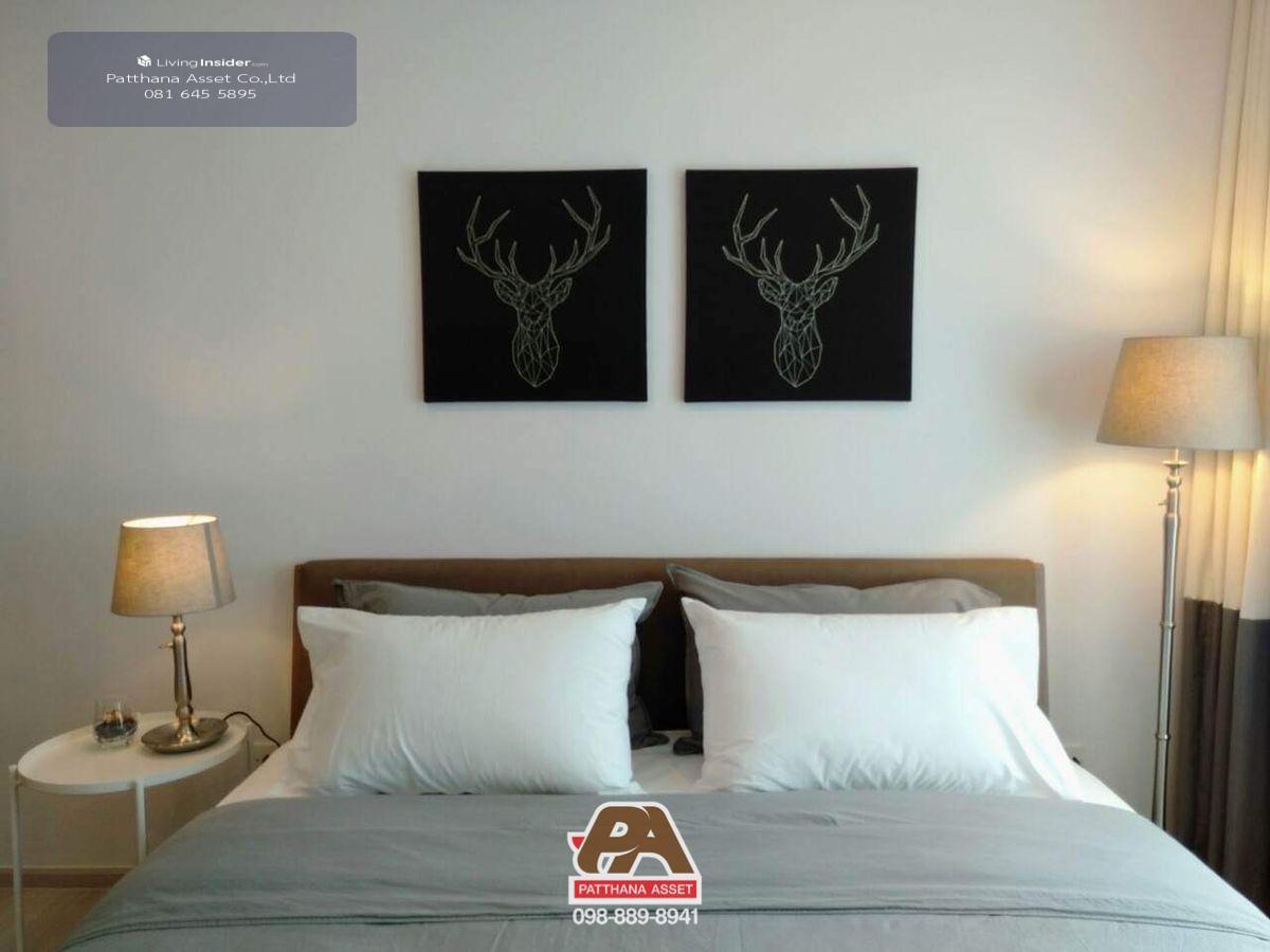 𝟭 𝗯𝗲𝗱𝗿𝗼𝗼𝗺 𝗽𝗹𝘂𝘀 𝘄𝗮𝗹𝗸-𝗶𝗻 𝗰𝗹𝗼𝘀𝗲𝘁 near MRT Phetchaburi & Airport link Makkasan station Loading...