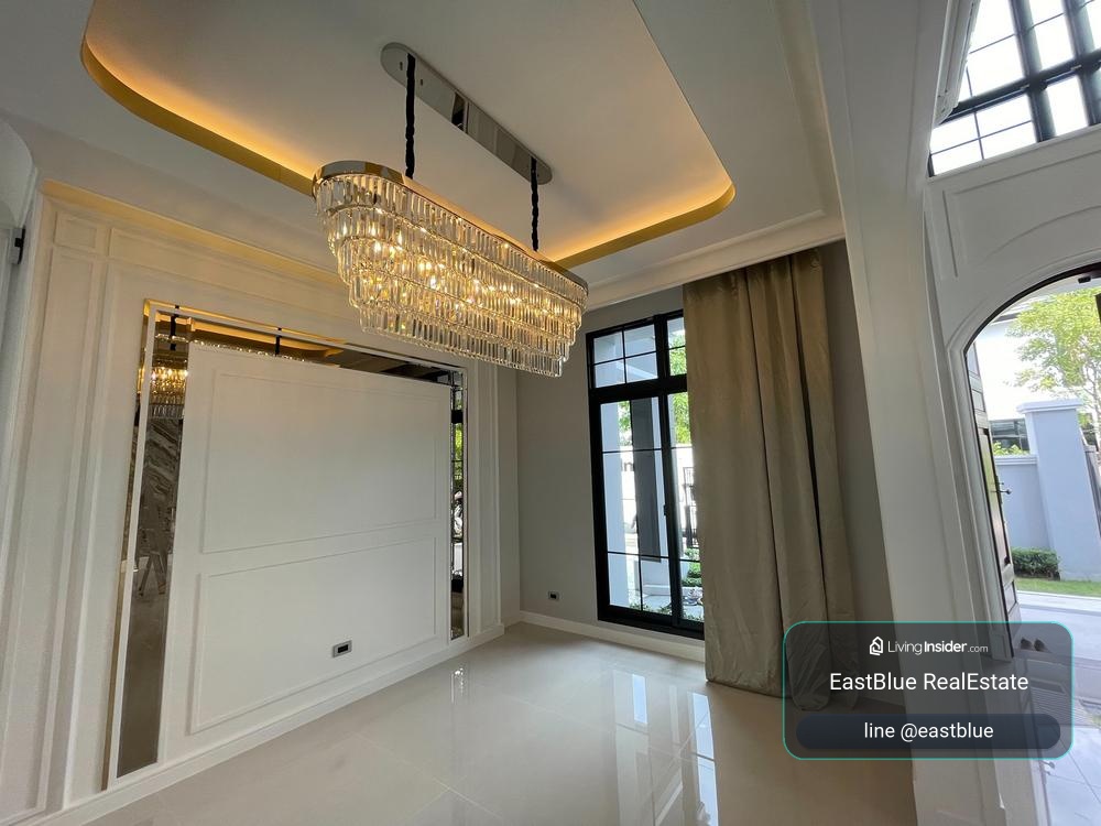 For Sale: The Palazzo Pinklao 4 Bed 403 sqm 28M THB – รูปที่ 3