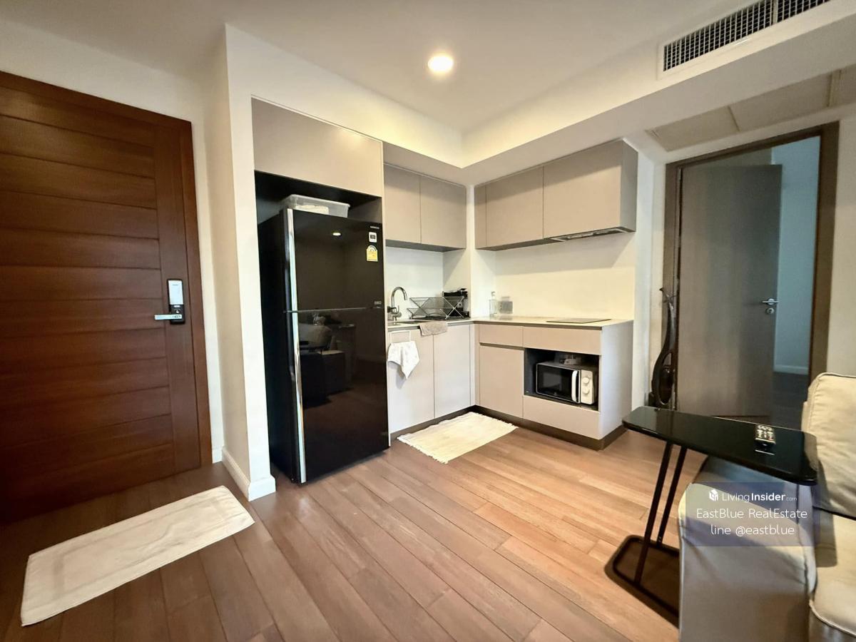 Sync Nature Siam, 1 bed, 28000 per month Loading...