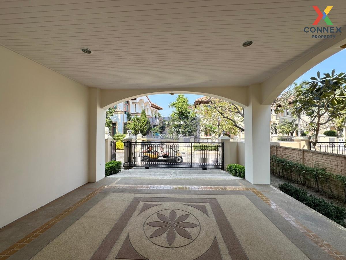 For Sale House , THE RICH RAMA 2 , Samae Dam , Bang Khun Thian , Bangkok , CX-115608 Loading...