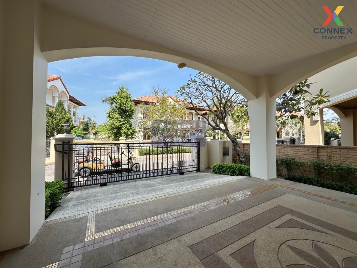 For Sale House , THE RICH RAMA 2 , Samae Dam , Bang Khun Thian , Bangkok , CX-115608 Loading...